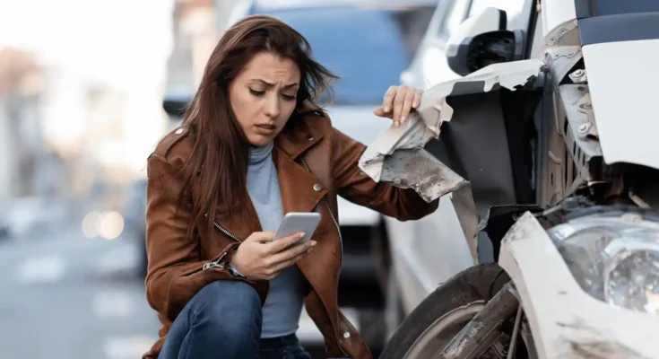 Accident Claim Lawyer USA (2026 Guide