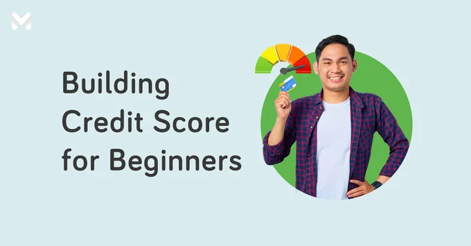 How to Build Credit Score in Pakistan