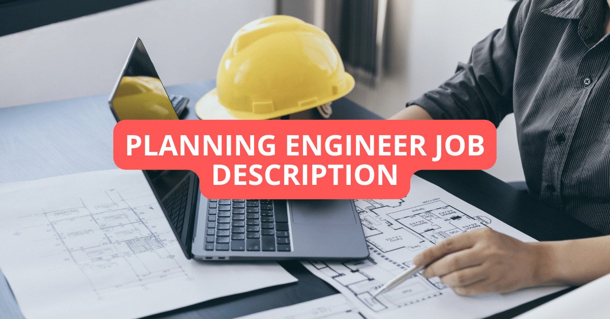 Planning Engineer Jobs in UAE: A Complete 2026 Guide