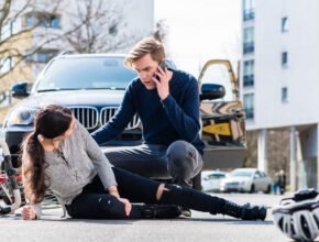 Personal Injury Lawyer Near Me USA