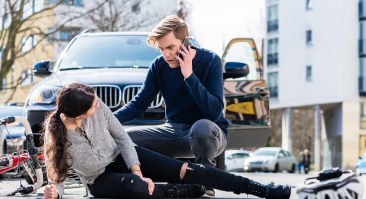 Personal Injury Lawyer Near Me USA