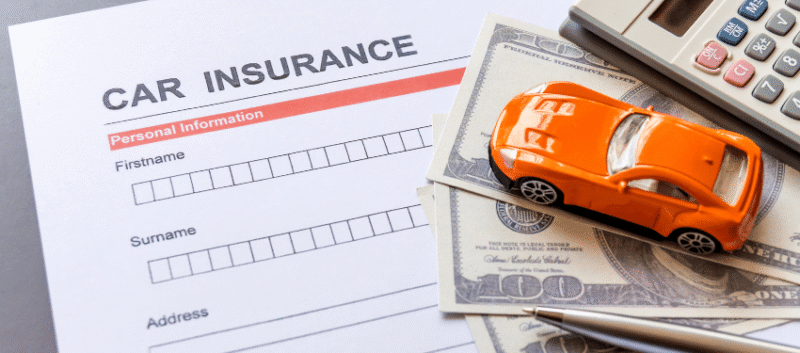 Complete Guide to Car Insurance