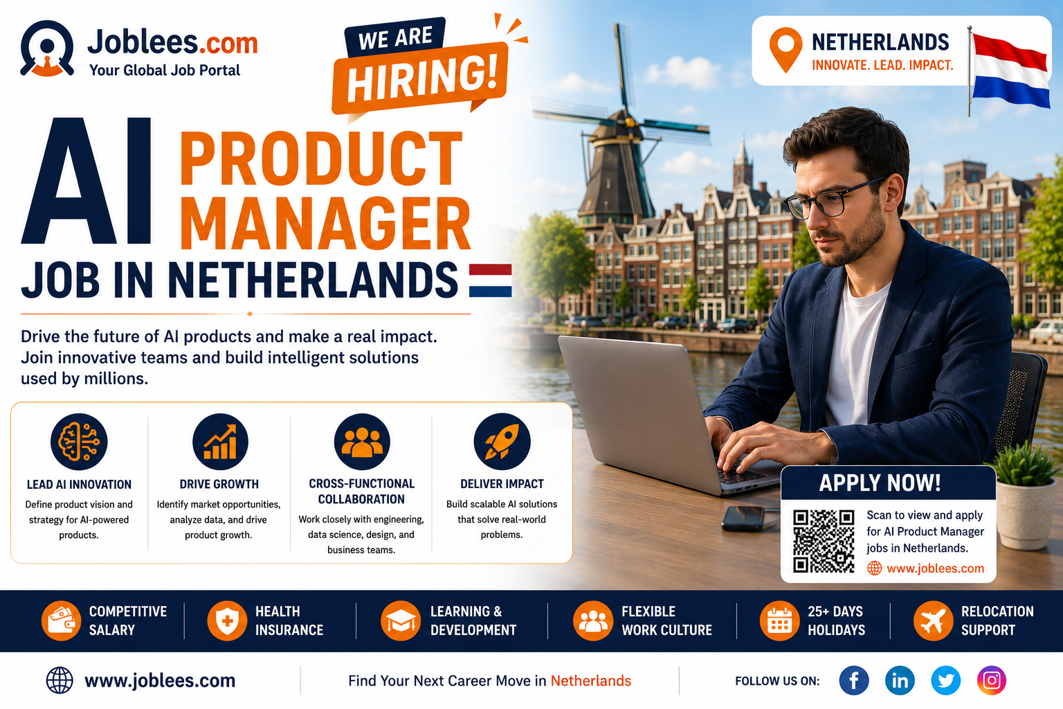 Administrative Officer Jobs in Canada